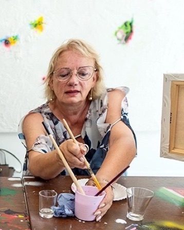 Sip 'n Paint
