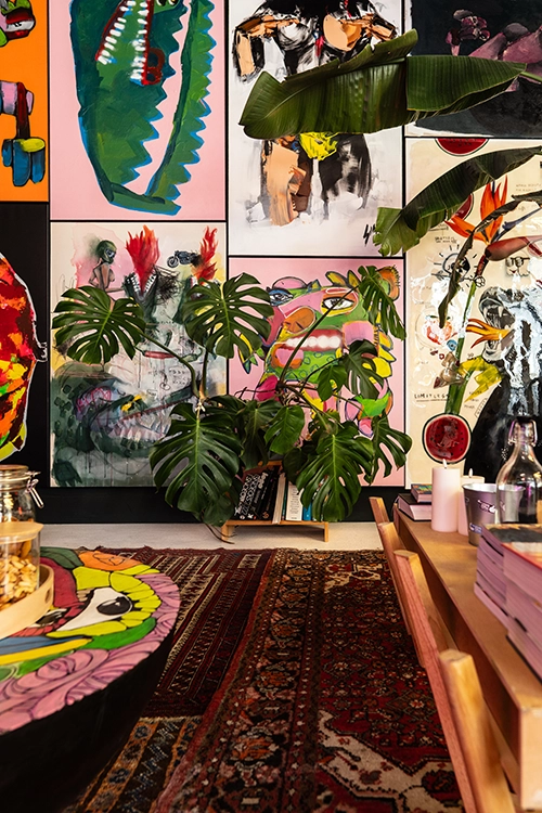 Sfeer Vergaderruimte Dutch Art Room Rotterdam Sfeer Vergaderruimte Dutch Art Room Rotterdam